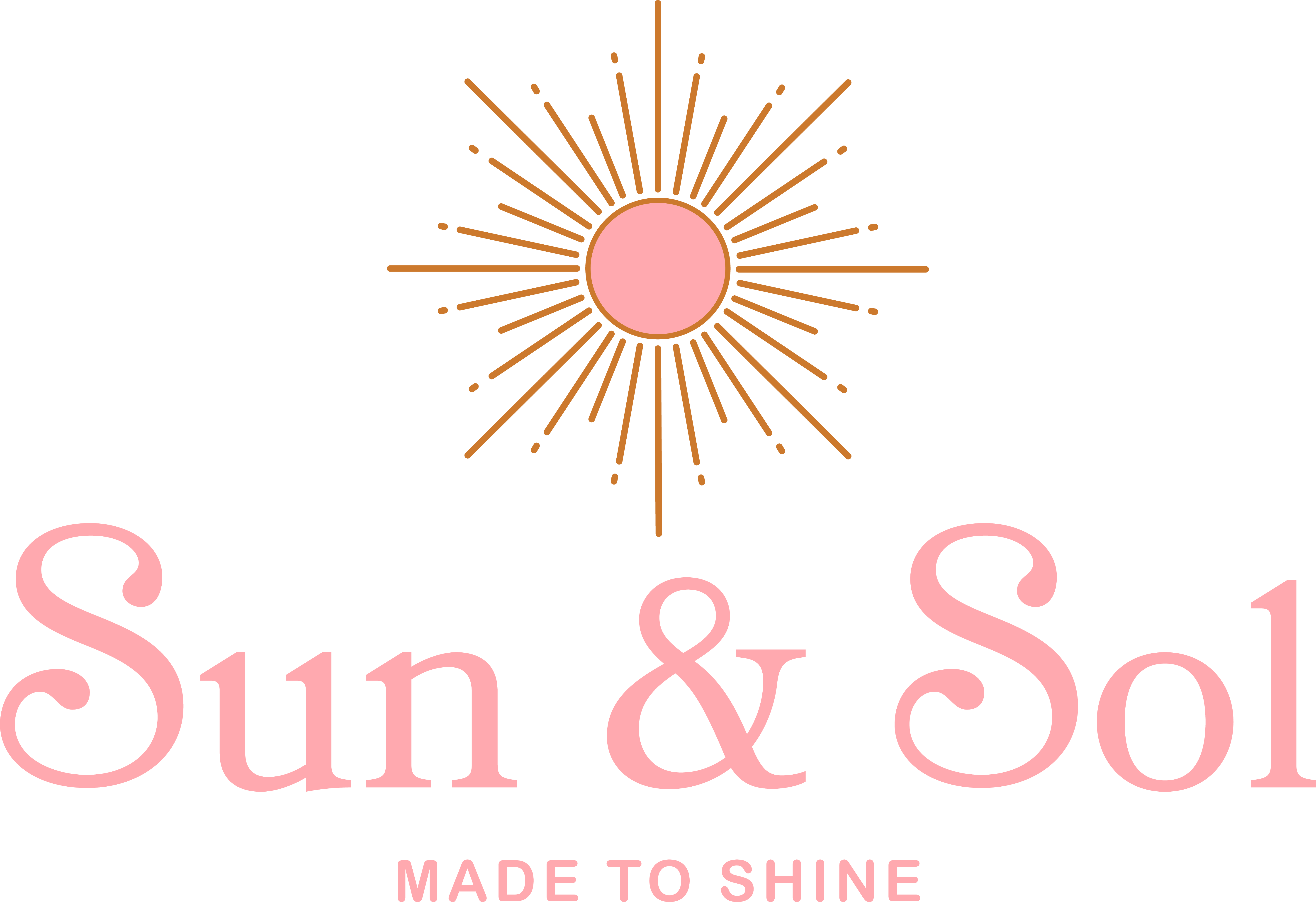 Sun and Sol Studios logo